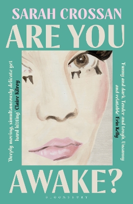 ARE YOU AWAKE? PB