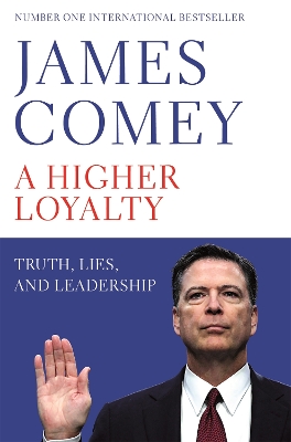 A HIGHER LOYALTY