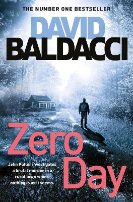 ZERO DAY