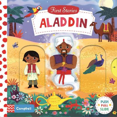 ALADDIN