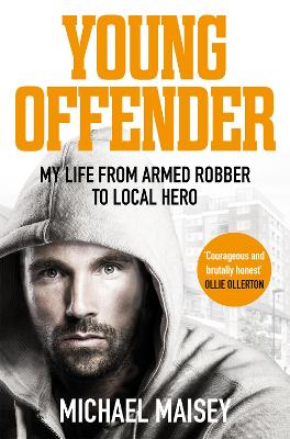 YOUNG OFFENDER