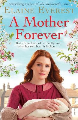 A MOTHER FOREVER A MOTHER FOREVER