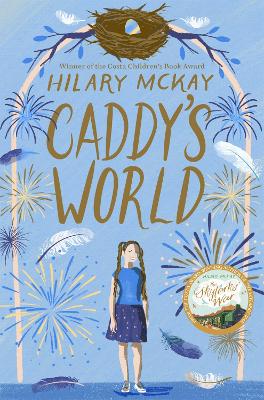 CADDYS WORLD