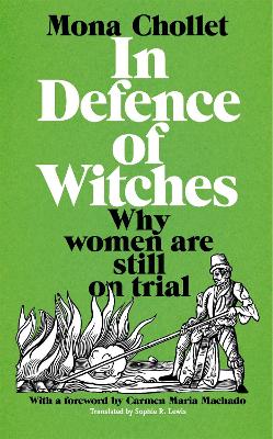 IN DEFENCE OF WITCHES HC