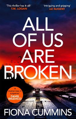 ALL OF US ARE BROKEN HB MME