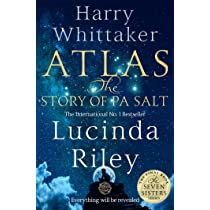 ATLAS : THE STORY OF PA SALT