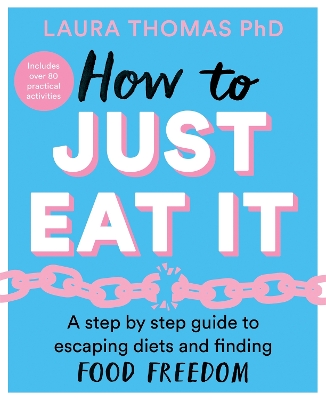 HOW TO JUST EAT IT