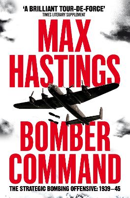 BOMBER COMMAND