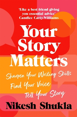 YOUR STORY MATTERS PB MME