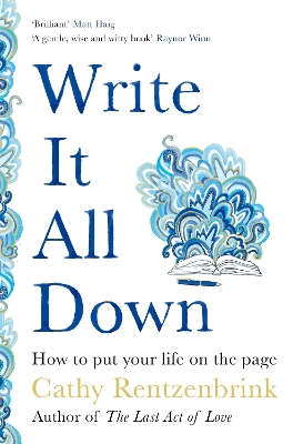 WRITE IT ALL DOWN PB MME WRITE IT ALL DOWN PB MME