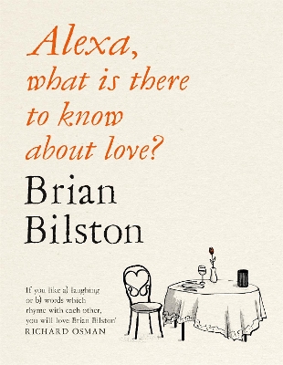 ALEXA, WHAT IS THERE TO KNOW ABOUT