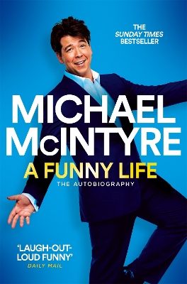 A FUNNY LIFE PB A FUNNY LIFE PB
