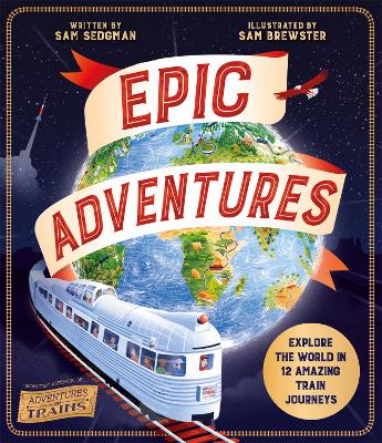 EPIC ADVENTURES
