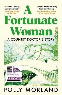 A FORTUNATE WOMAN