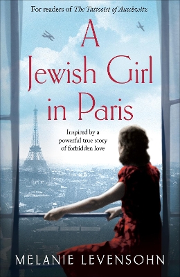 A JEWISH GIRL IN PARIS