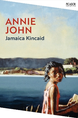 ANNIE JOHN PB MME