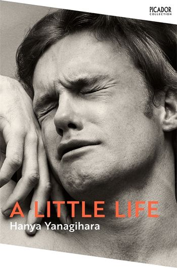 A LITTLE LIFE PB