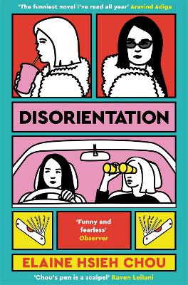 DISORIENTATION PB MME