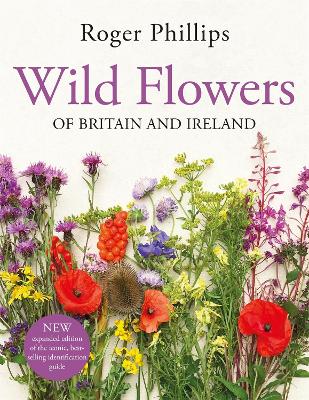 WILD FLOWERS WILD FLOWERS