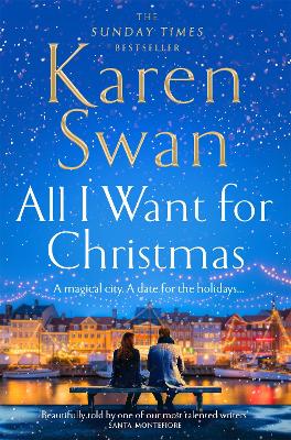 All I Want for Christmas PB