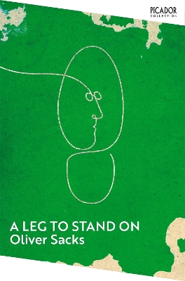 A LEG TO STAND ON MMB PB