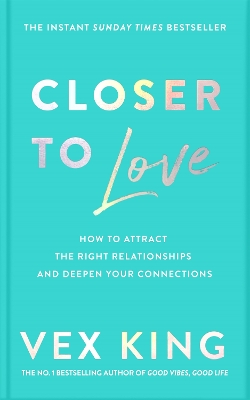 CLOSER TO LOVE