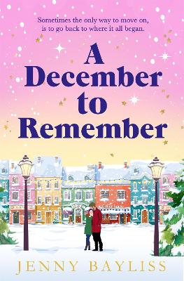 A DECEMBER TO REMEMBER PB MME A DECEMBER TO REMEMBER PB MME