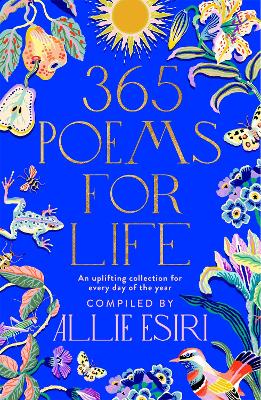 365 POEMS FOR LIFE 365 POEMS FOR LIFE