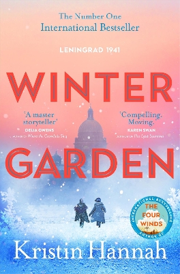 WINTER GARDEN PB MME