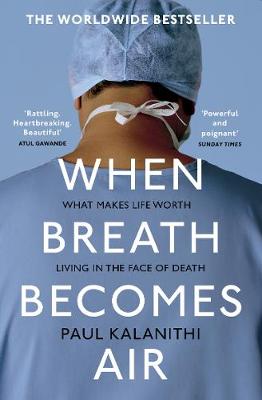 WHEN BREATH BECOMES AIR PB
