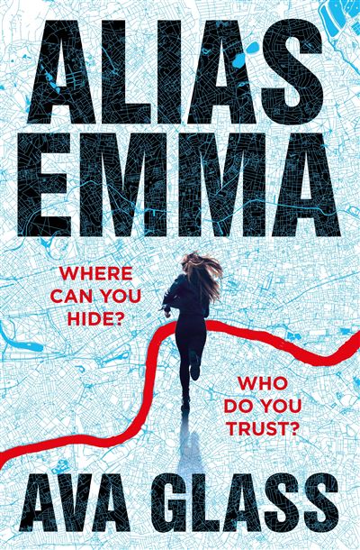 ALIAS EMMA ALIAS EMMA