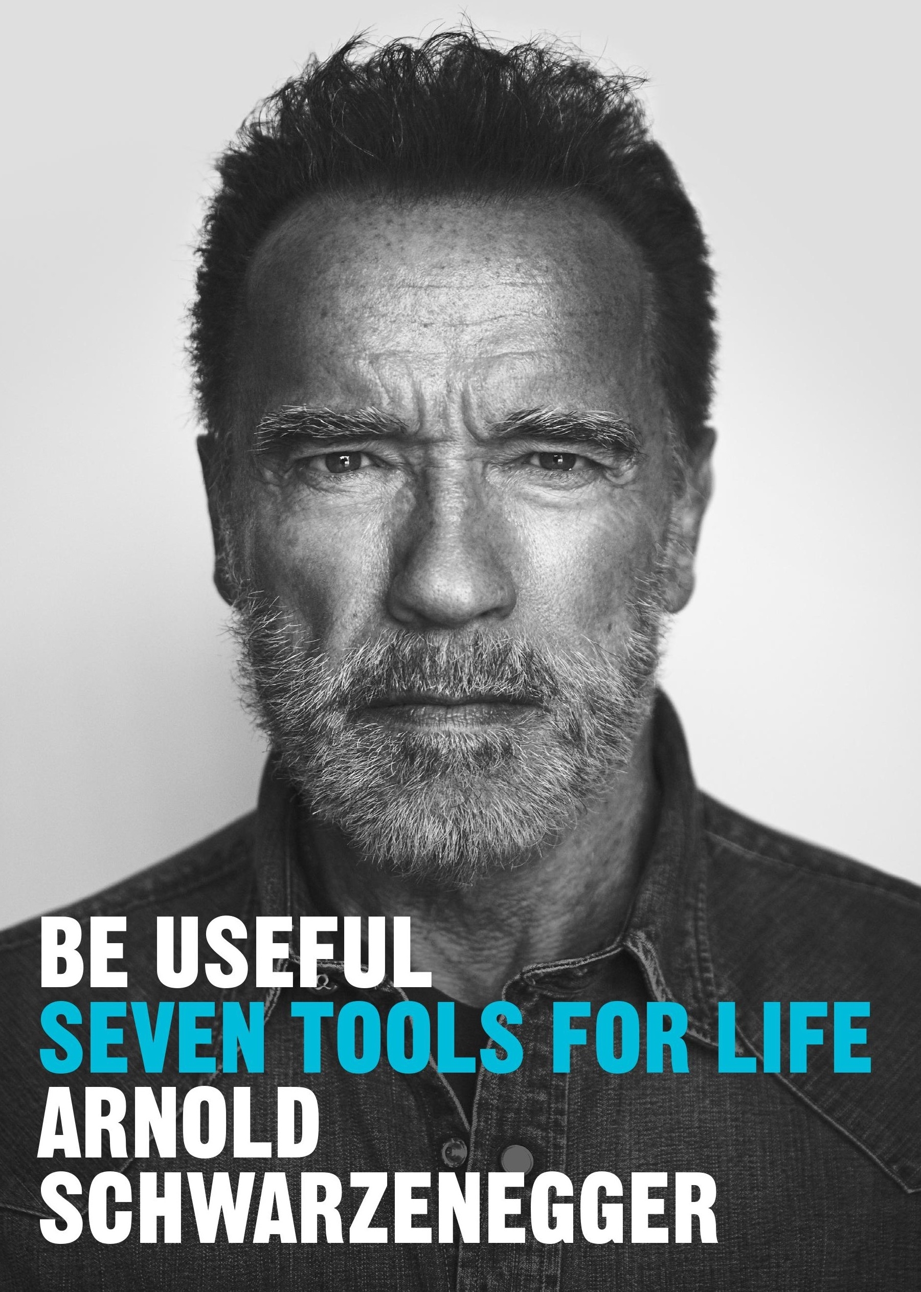 BE USEFUL PB