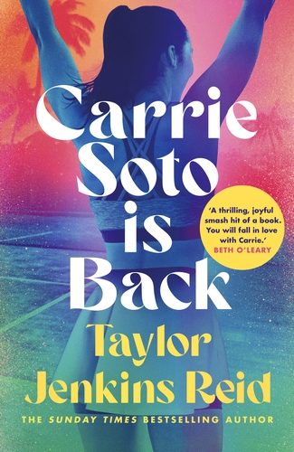 CARRIE SOTO IS BACK