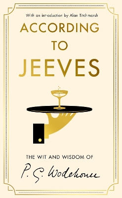 ACCORDING TO JEEVES HC