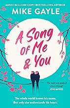 A SONG OF ME AND YOU PB A SONG OF ME AND YOU PB