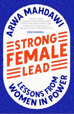 STRONG FEMALE LEAD