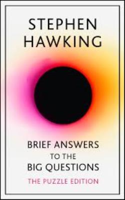 BRIEF ANSWERS TO THE BIG QUESTIONS PUZZLE EDITION HC