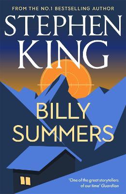 BILLY SUMMERS : THE NO. 1 BESTSELLER HC