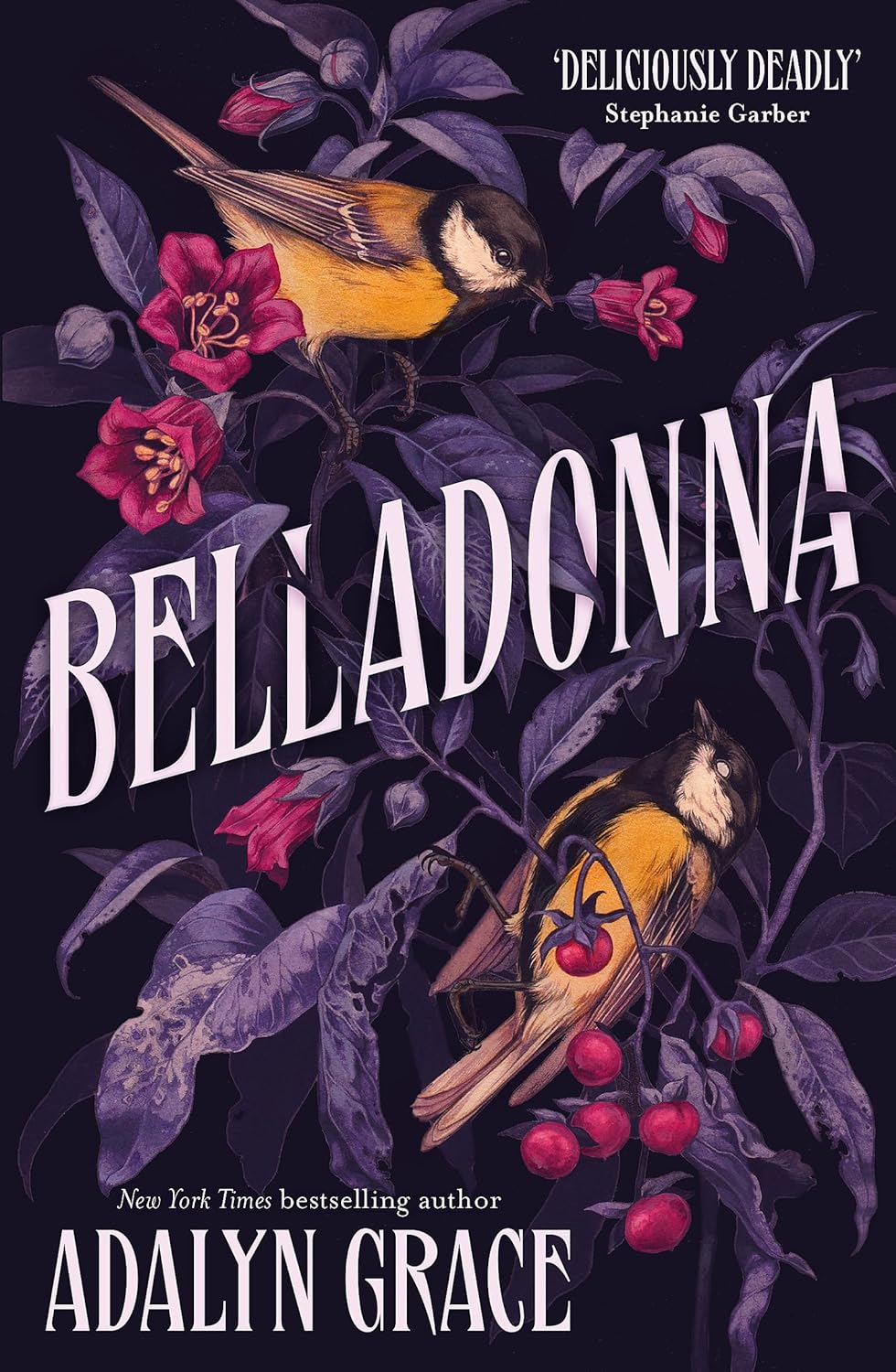 BELLADONNA 1