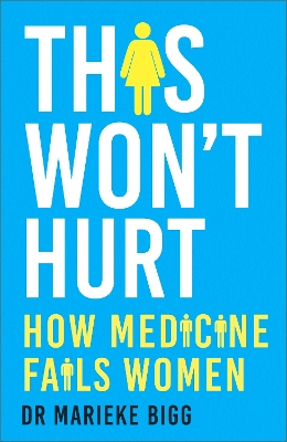 THIS WON'T HURT