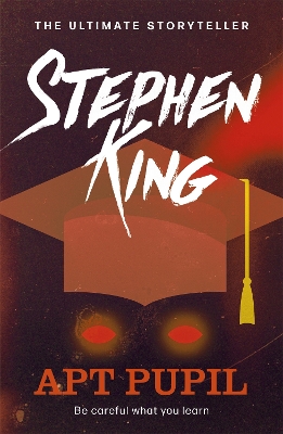 Apt Pupil PB