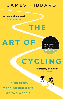 THE ART OF CYCLING THE ART OF CYCLING