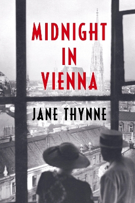 MIDNIGHT IN VIENNA PB
