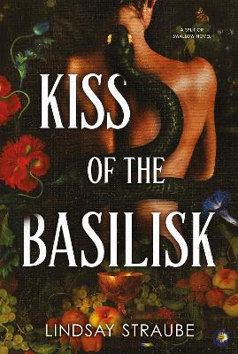 Kiss Of The Basilisk PB