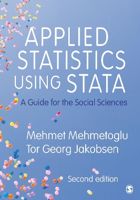 APPLIED STATISTICS USING DATA : A GUIDE FOR SOCIAL SCIENCES