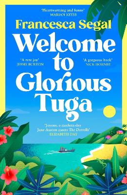 WELCOME TO GLORIOUS TUGA PB