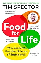 FOOD FOR LIFE PB
