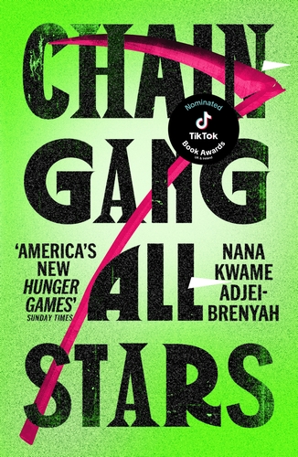 CHAIN-GANG ALL-STARS PB