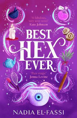 BEST HEX EVER TPB