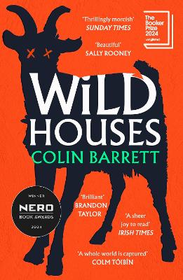 Wild Houses PB